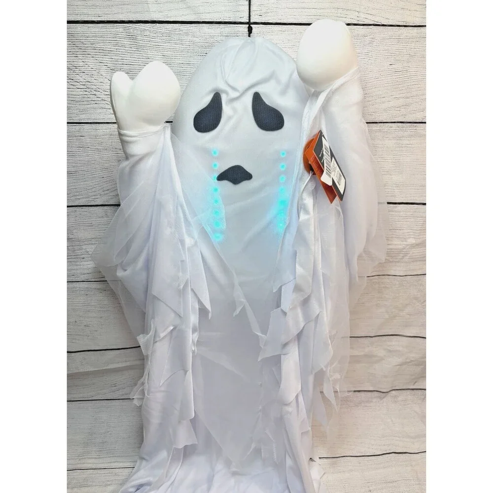 Hyde and EEK! Track Light Sad Tears Ghost 48